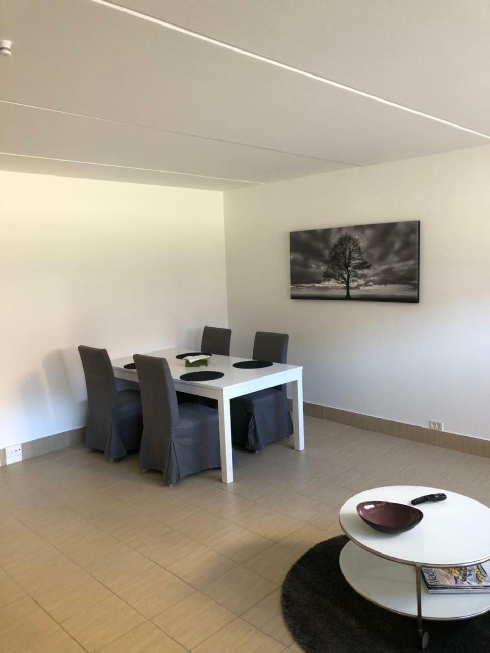 Cph Lux Apartment Kv كوبنهاجن المظهر الخارجي الصورة