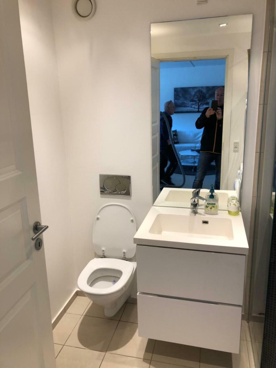 Cph Lux Apartment Kv كوبنهاجن المظهر الخارجي الصورة